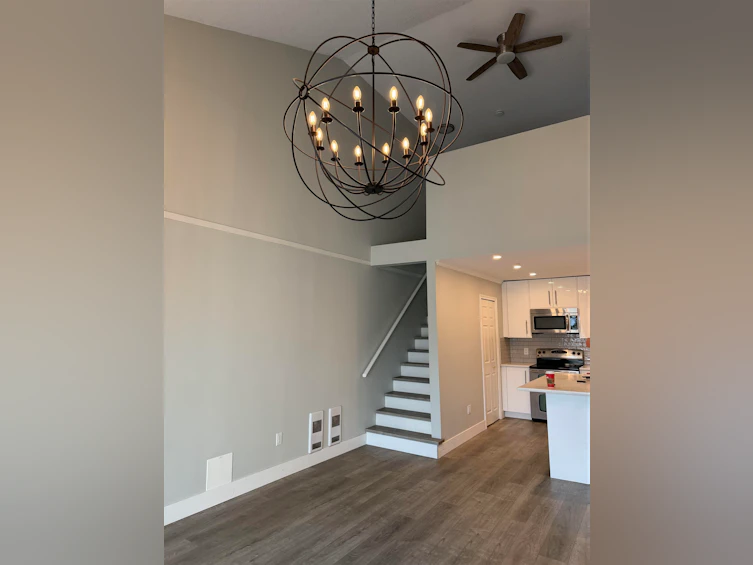 223-1202 London Street, New Westminster, BC, V3M 5Z6