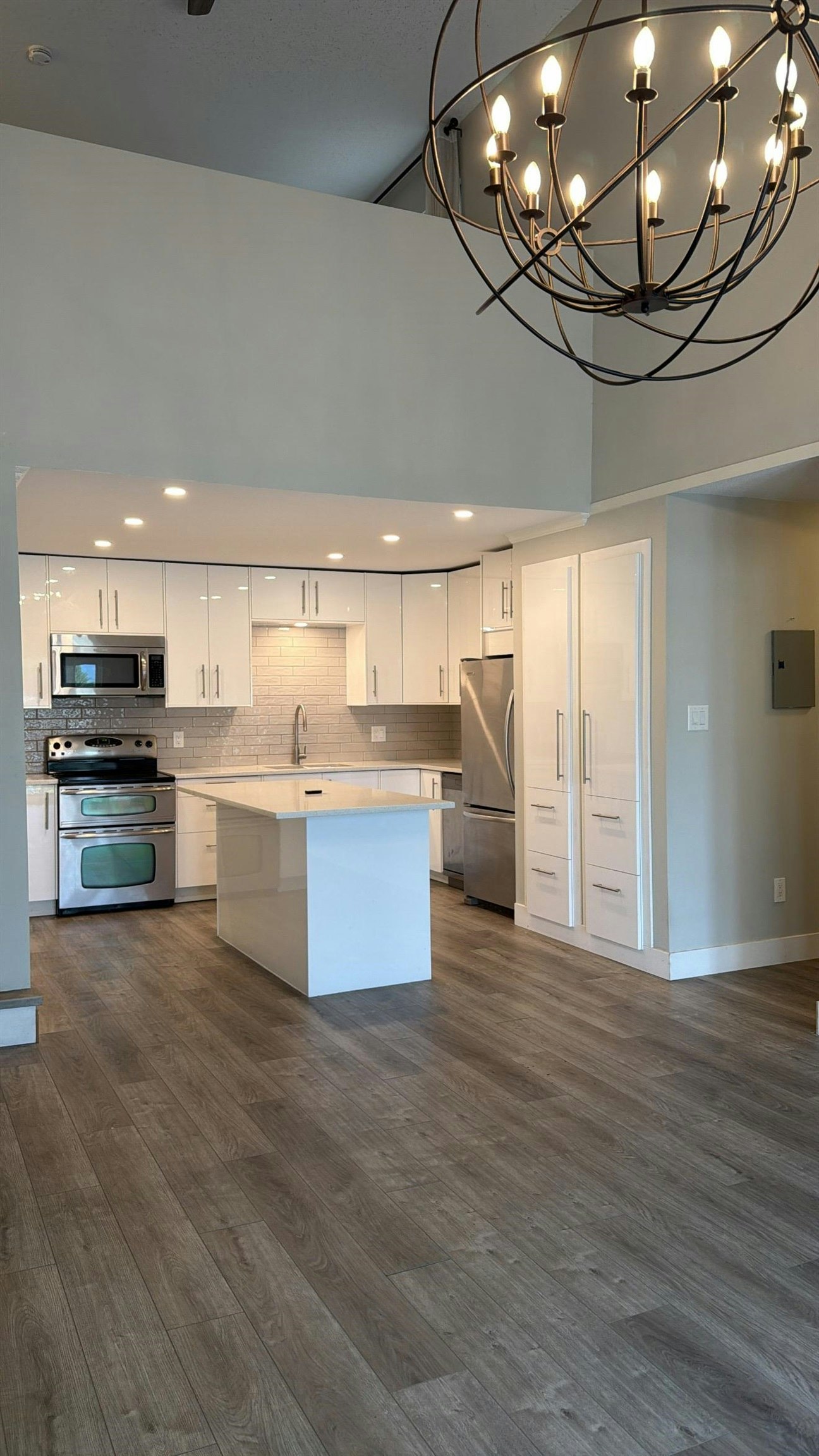 223-1202 London Street, New Westminster, BC, V3M 5Z6 - 3