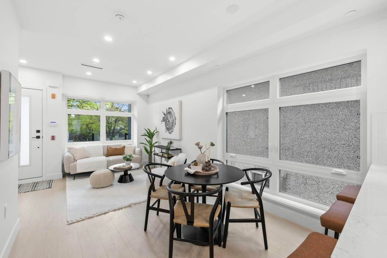 201-2135 E Pender Street, Vancouver, BC, V5L 1X3 - 6