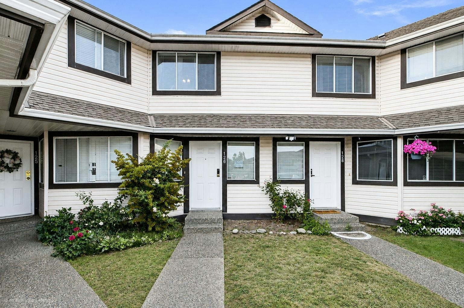 126-3080 Townline Road, Abbotsford, BC, V2T 5M2