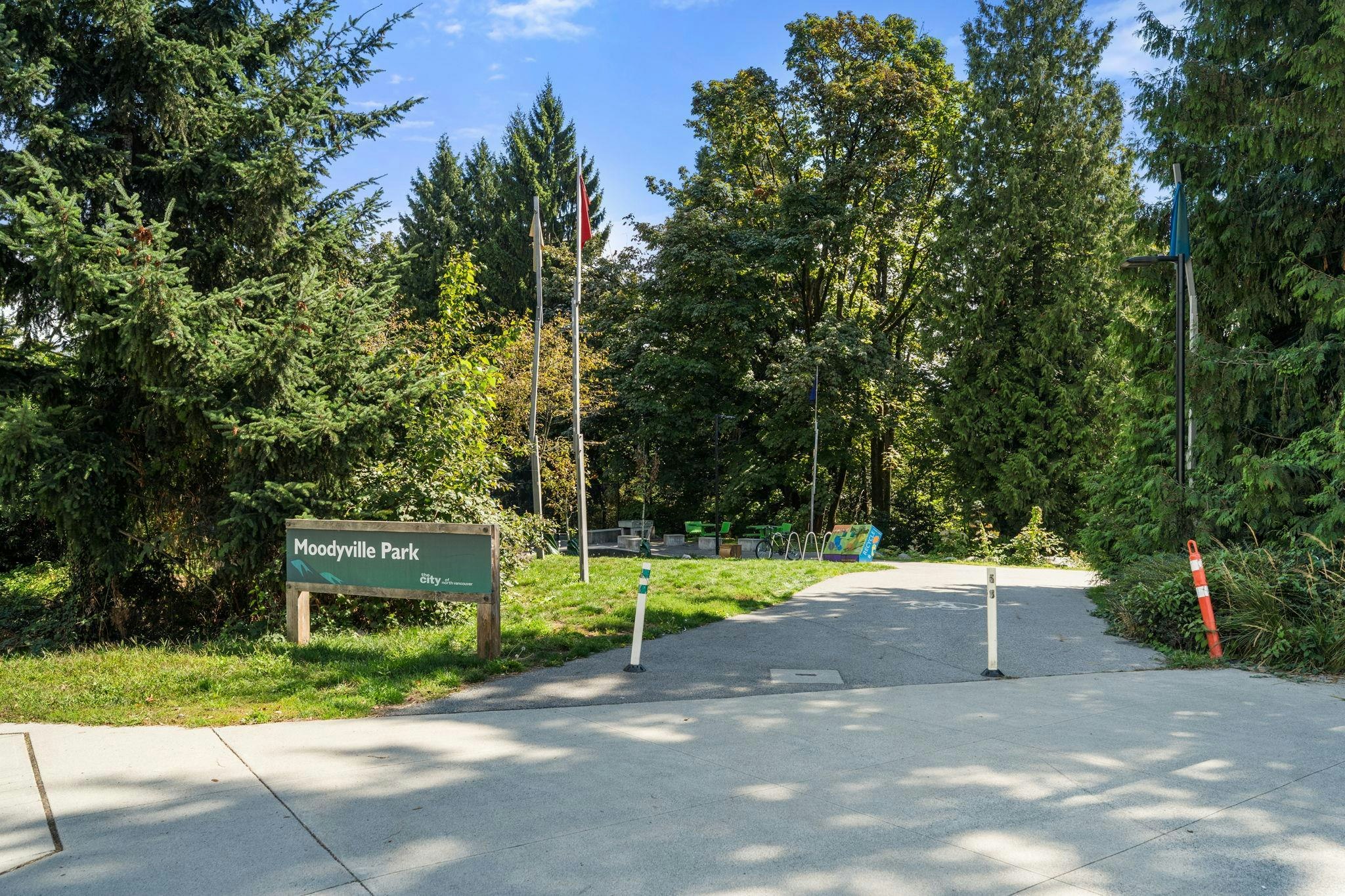 115-747 E 3rd Street, North Vancouver, BC, V7L 1G8 - 37