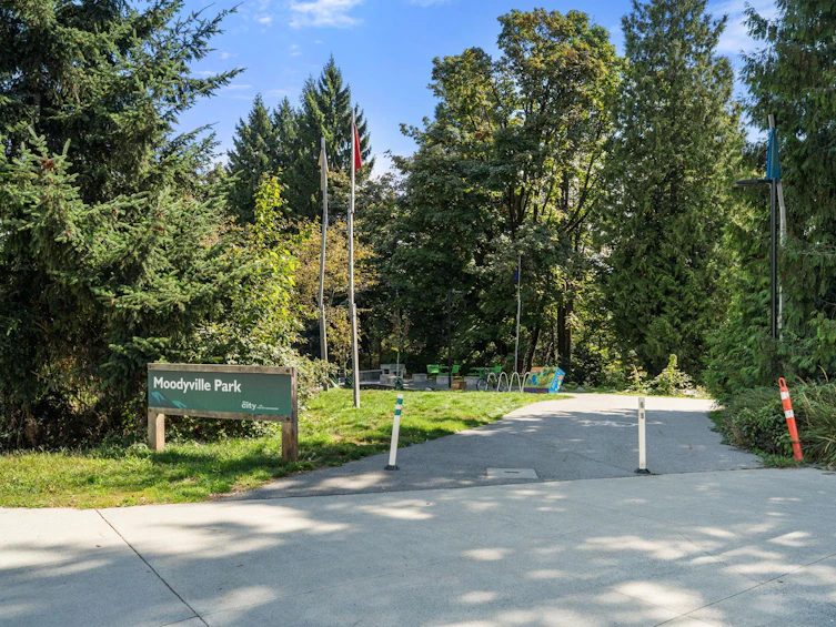 115-747 E 3rd Street, North Vancouver, BC, V7L 1G8 - 37