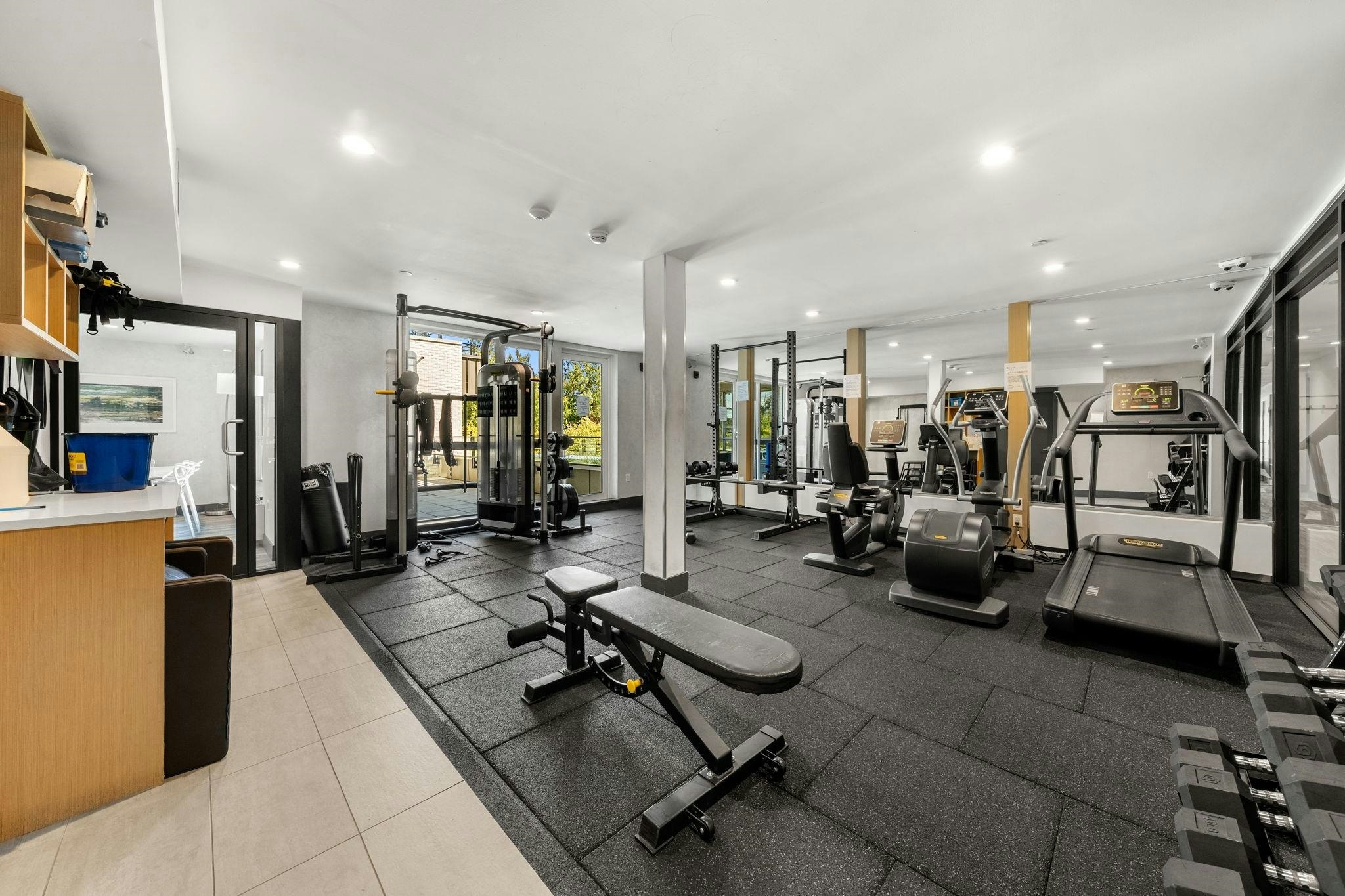 115-747 E 3rd Street, North Vancouver, BC, V7L 1G8 - 34