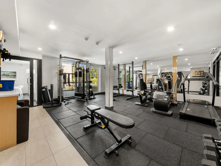 115-747 E 3rd Street, North Vancouver, BC, V7L 1G8 - 34