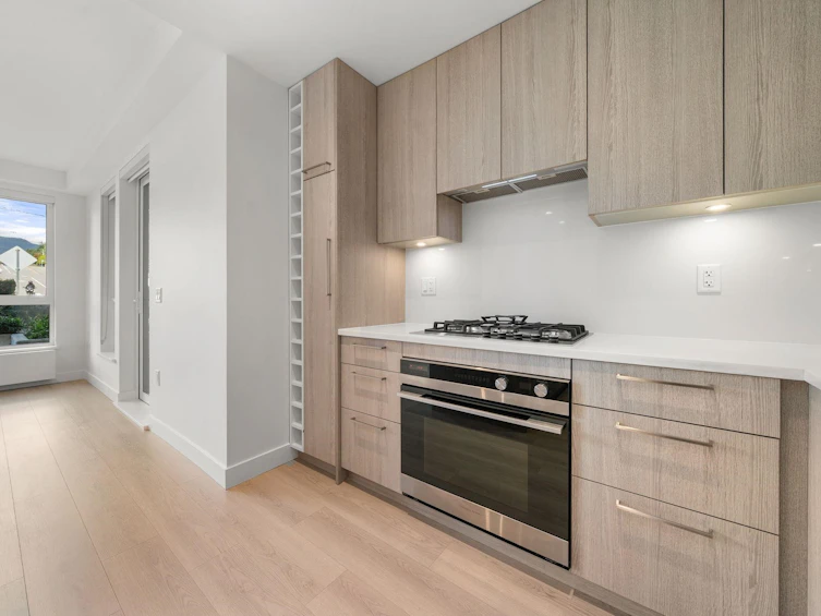 115-747 E 3rd Street, North Vancouver, BC, V7L 1G8 - 2