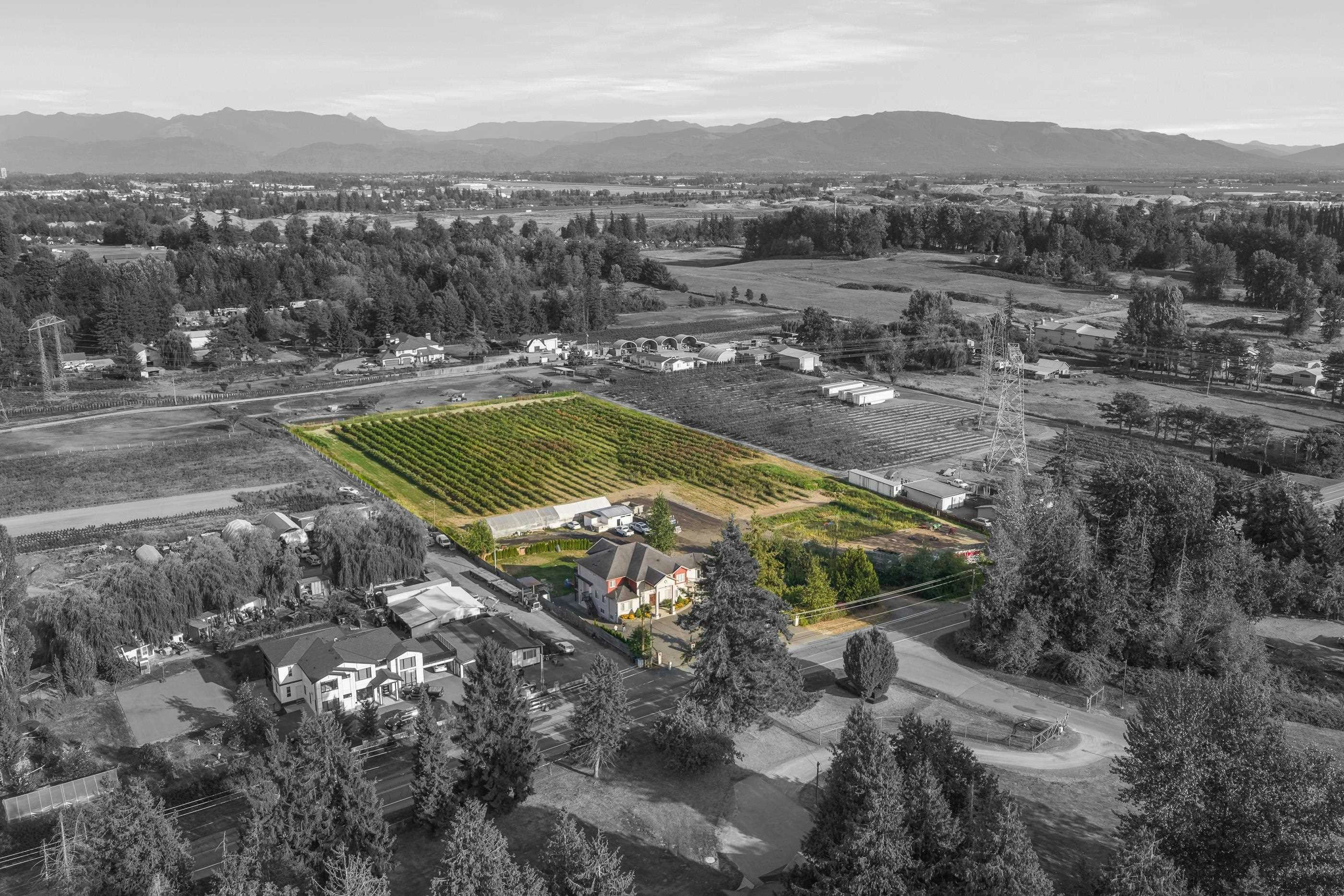 2338 Bradner Road, Abbotsford, BC, V4X 1C3