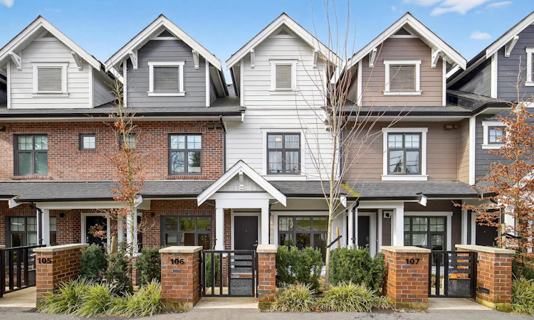 106-678 Fairview Street