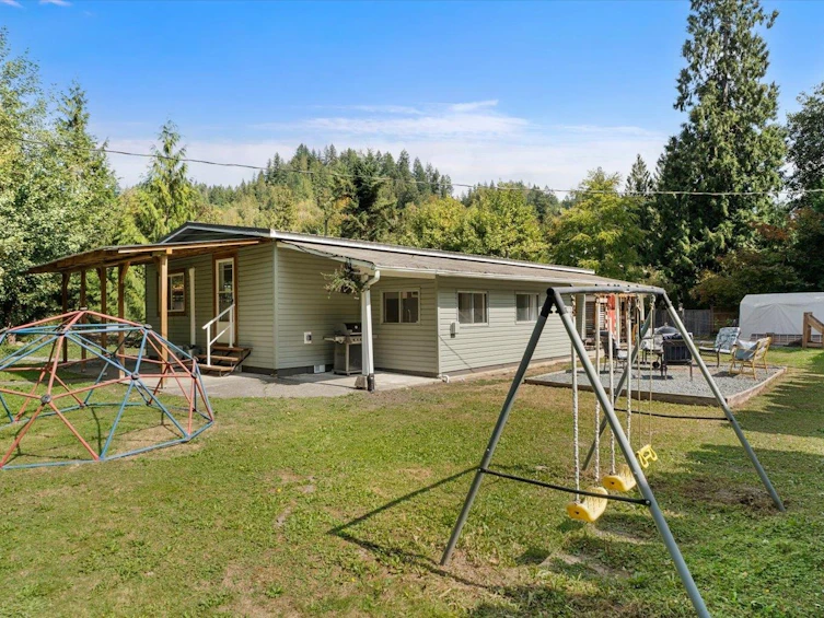 49140 Bell Acres Road, Chilliwack, BC, V4Z 1C1 - 2