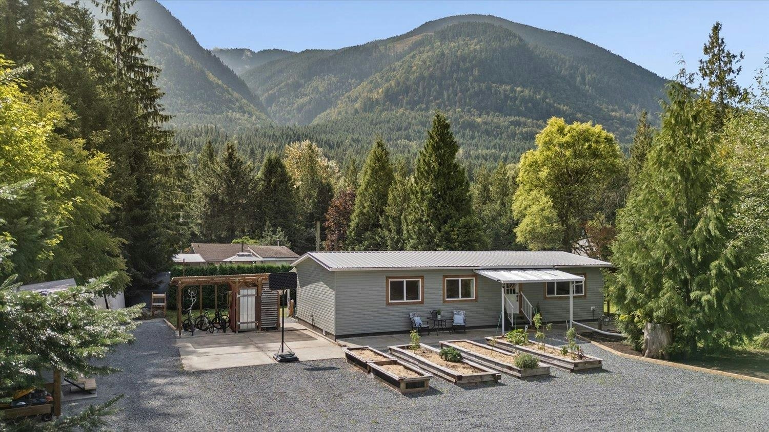 49140 Bell Acres Road, Chilliwack, BC, V4Z 1C1