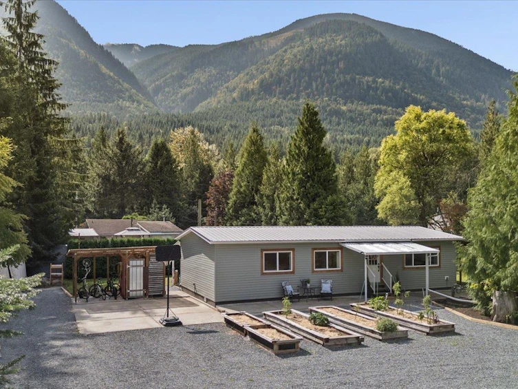 49140 Bell Acres Road, Chilliwack, BC, V4Z 1C1