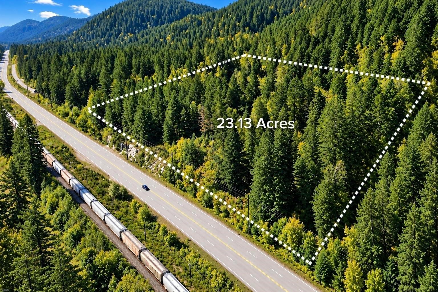 26793 Dogwood Valley Road, Hope, BC, V0X 1L3