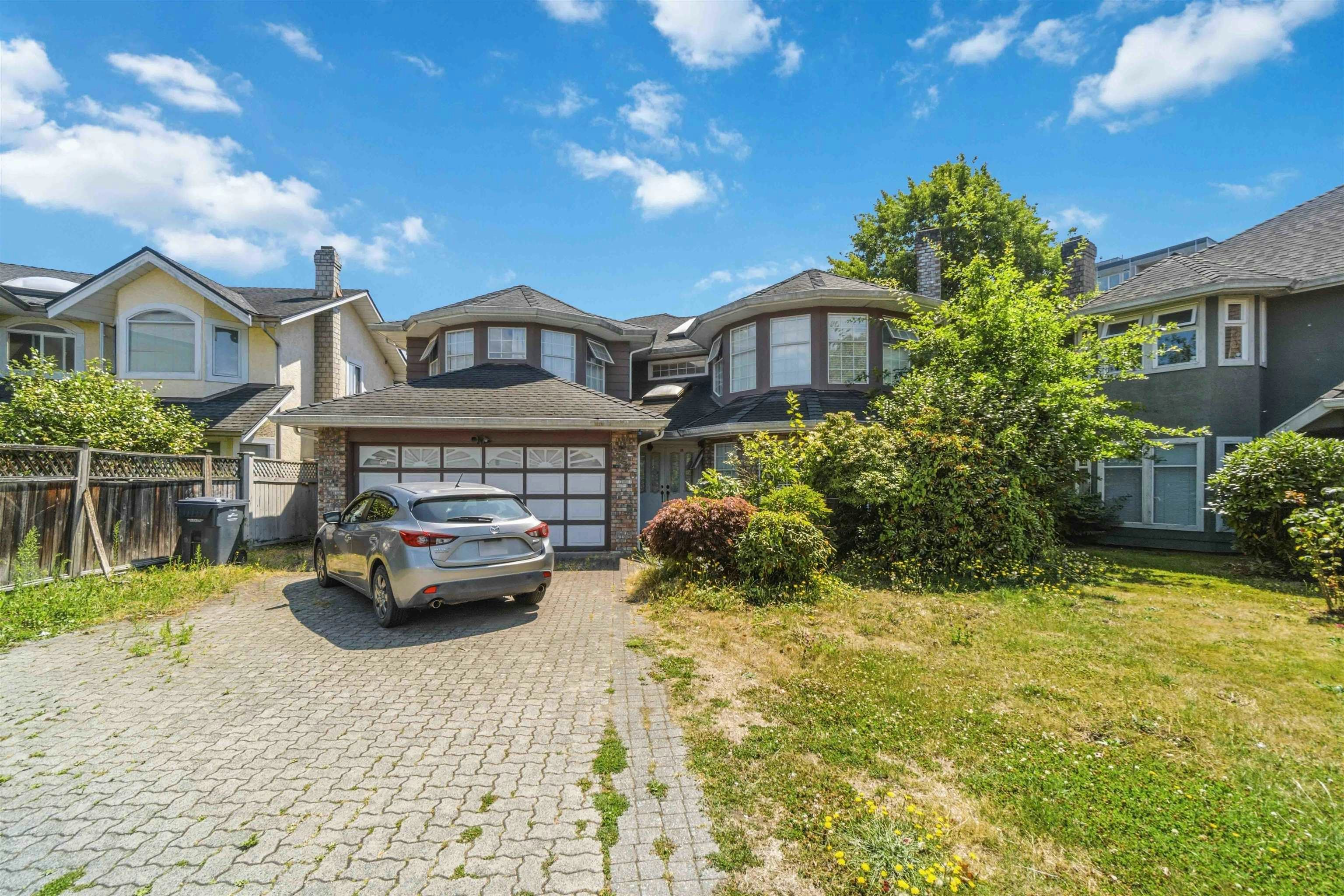 3780 Cunningham Drive, Richmond, BC, V6X 3N5 - 2