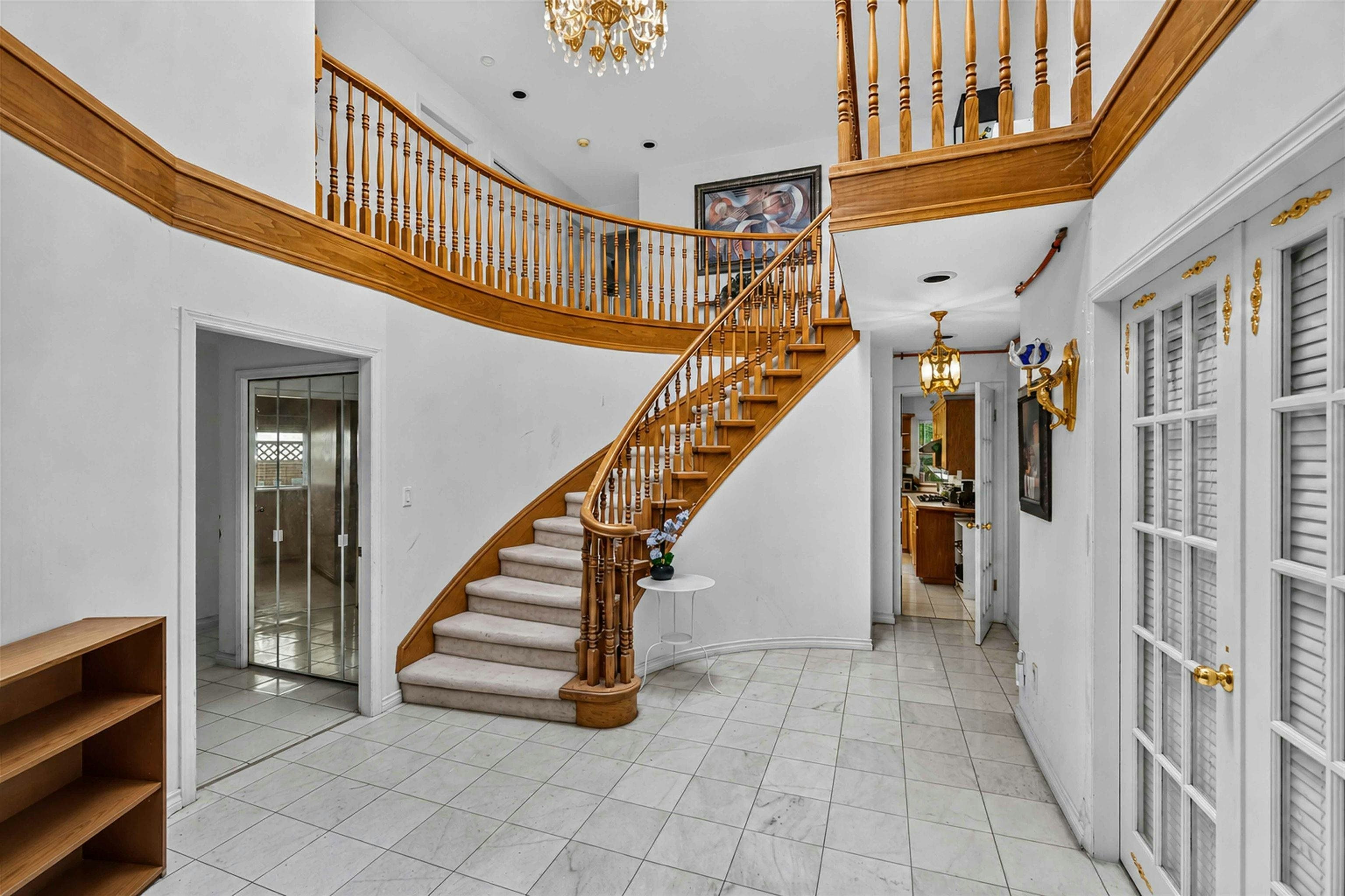 3780 Cunningham Drive, Richmond, BC, V6X 3N5 - 3