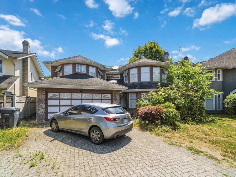3780 Cunningham Drive, Richmond, BC, V6X 3N5
