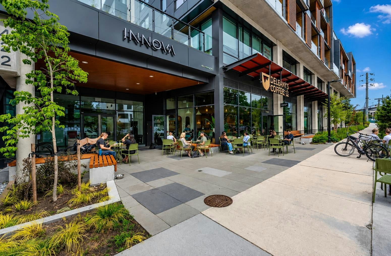 557-422 E 3rd Street, North Vancouver, BC, V7L 0K1 - 13