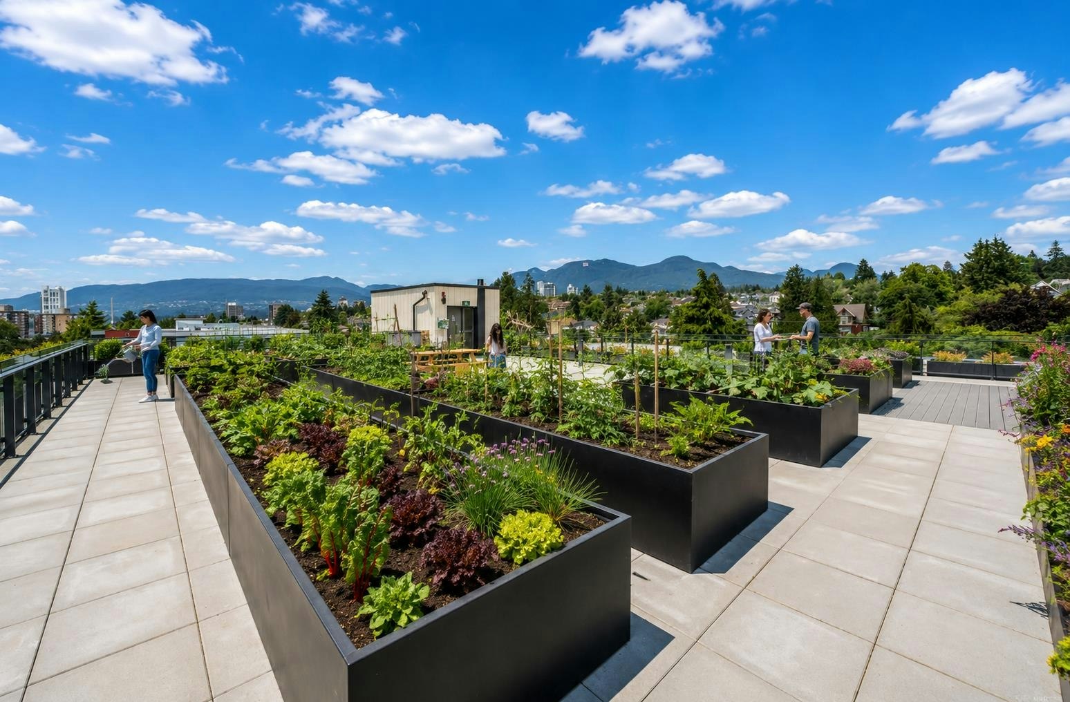 557-422 E 3rd Street, North Vancouver, BC, V7L 0K1 - 15