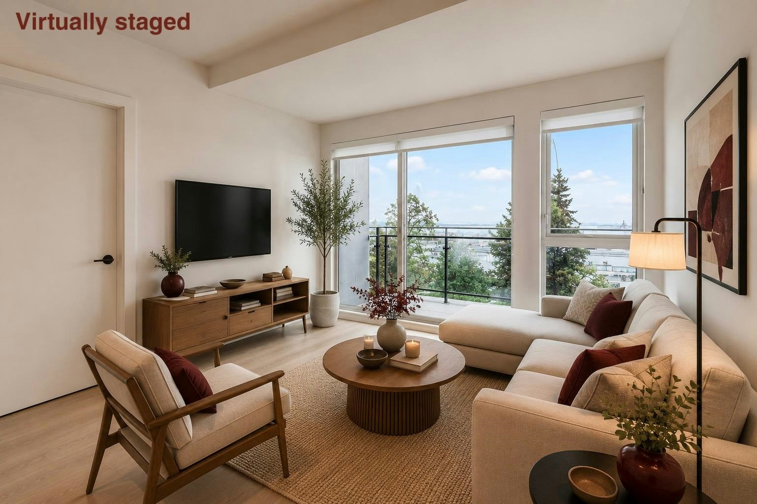557-422 E 3rd Street, North Vancouver, BC, V7L 0K1 - 2