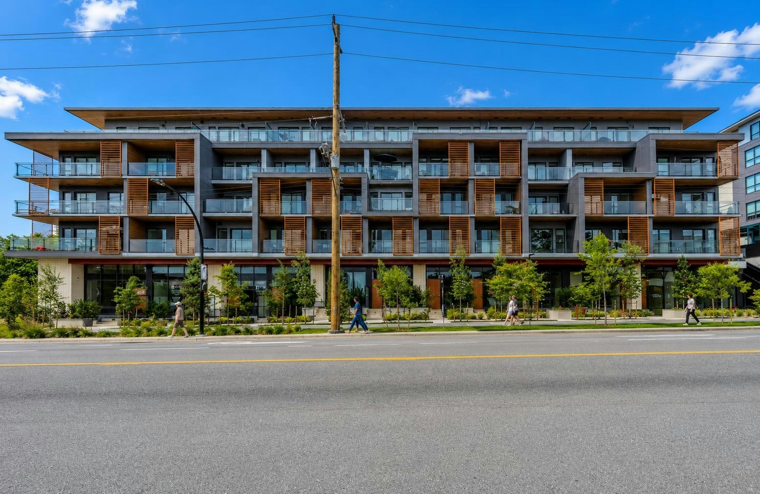 557-422 E 3rd Street, North Vancouver, BC, V7L 0K1 - 14