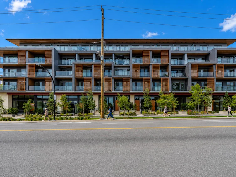 557-422 E 3rd Street, North Vancouver, BC, V7L 0K1 - 14