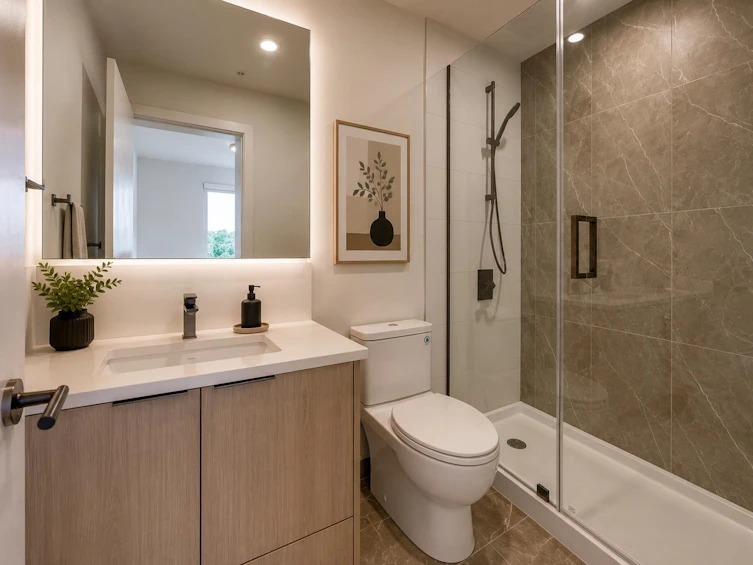 557-422 E 3rd Street, North Vancouver, BC, V7L 0K1 - 5