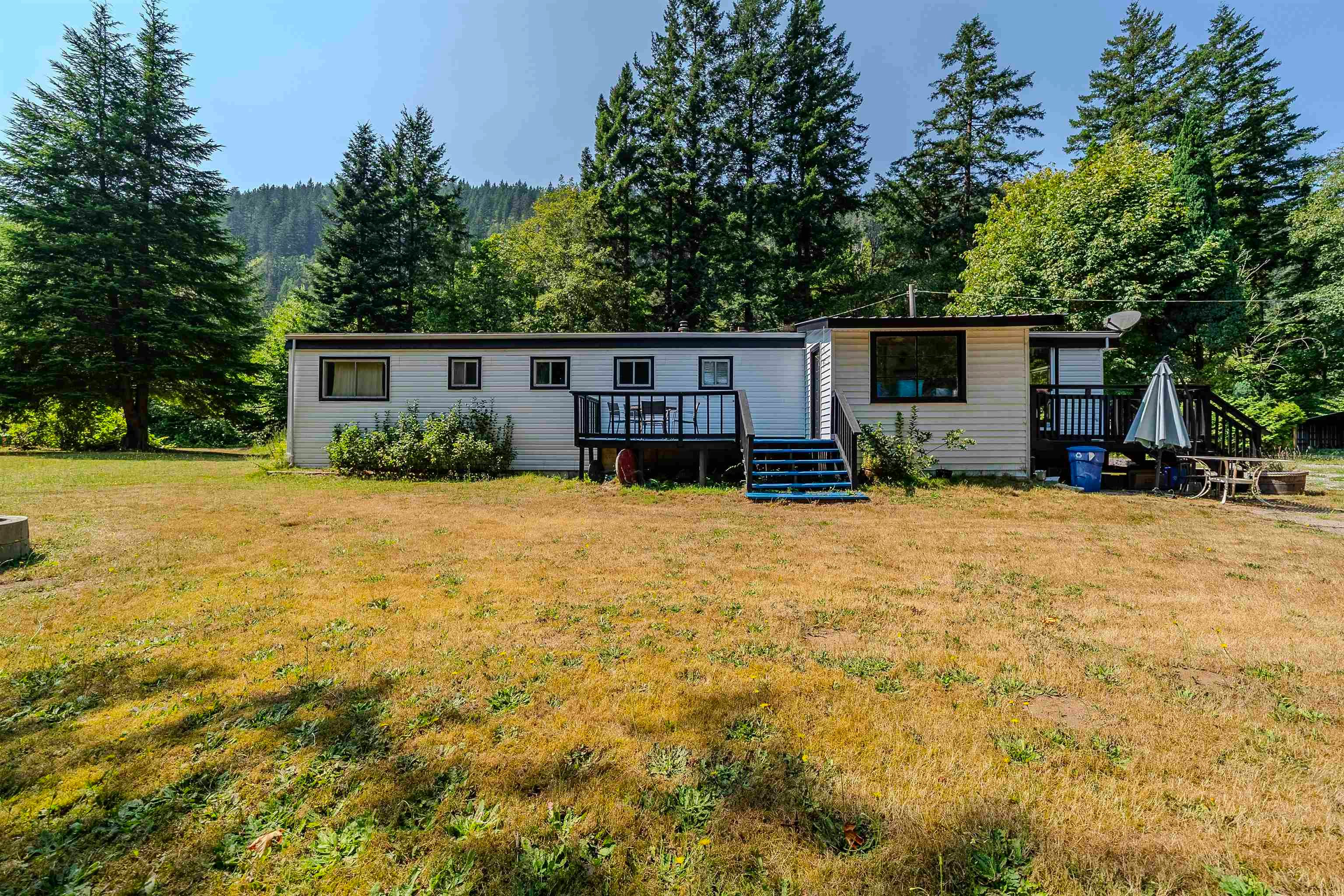 27000 Trans Canada Highway, Yale, BC, V0X 1L3 - 8