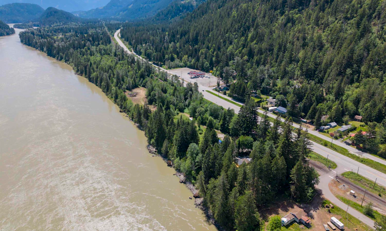 27000 Trans Canada Highway