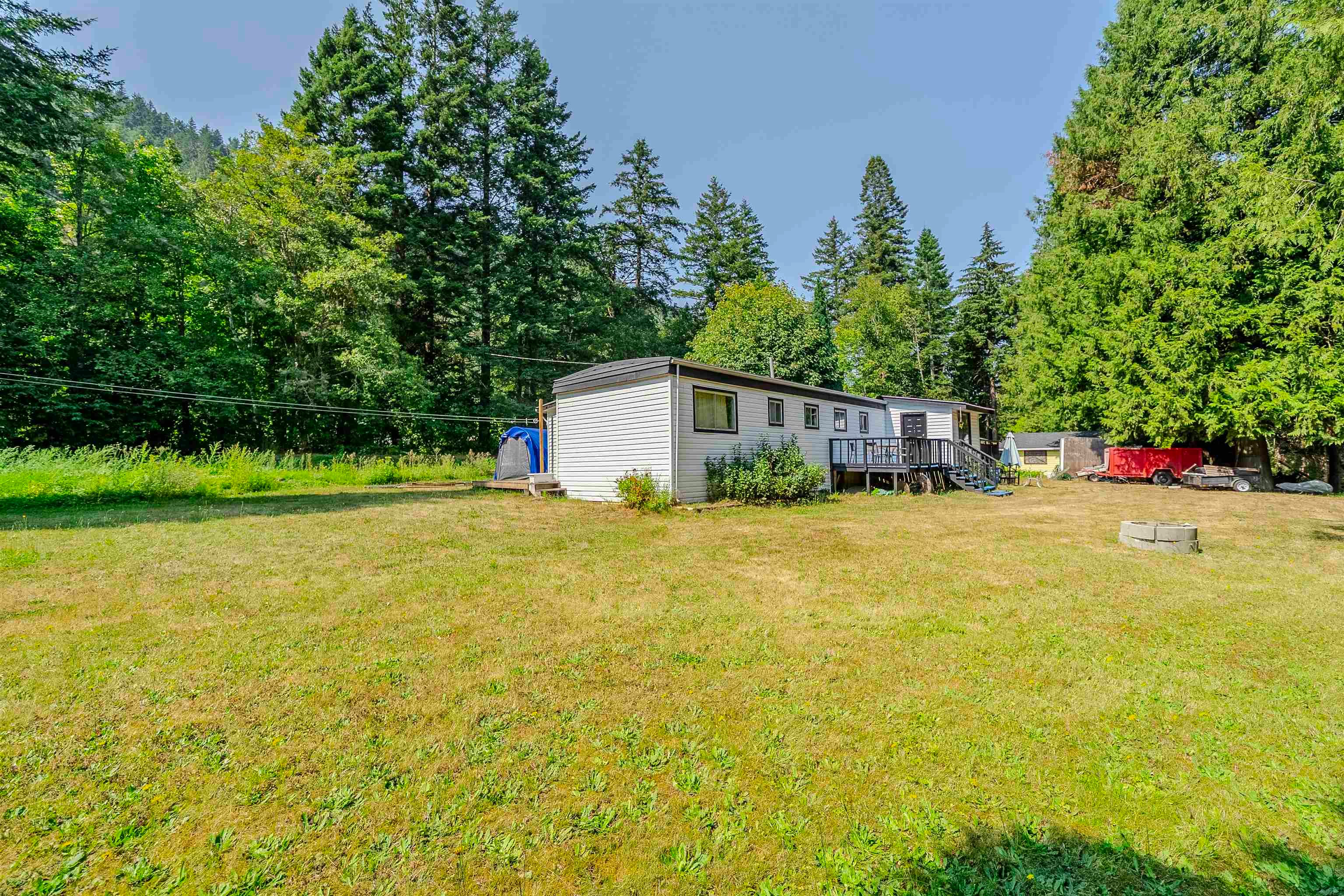 27000 Trans Canada Highway, Yale, BC, V0X 1L3 - 7