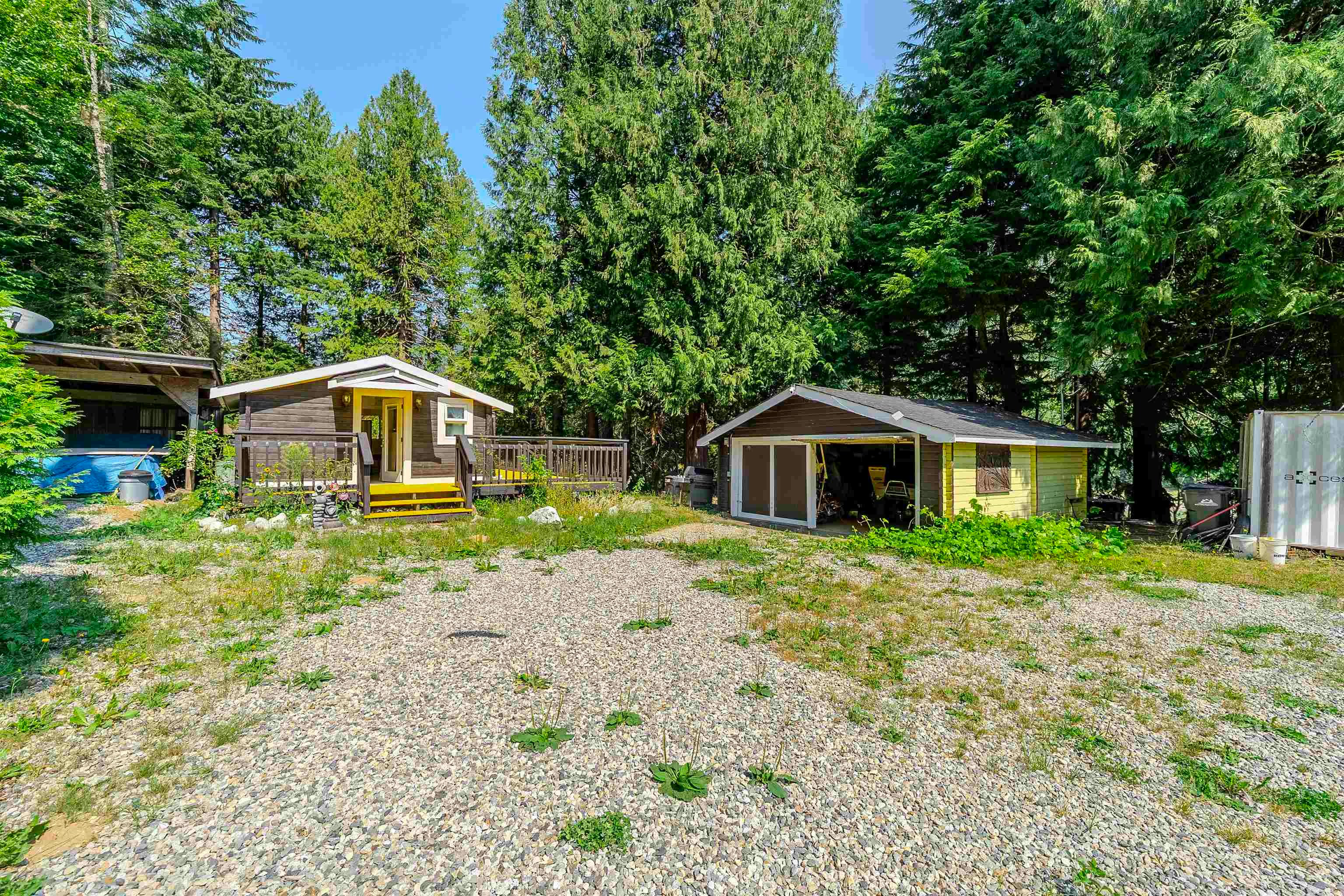 27000 Trans Canada Highway, Yale, BC, V0X 1L3 - 28