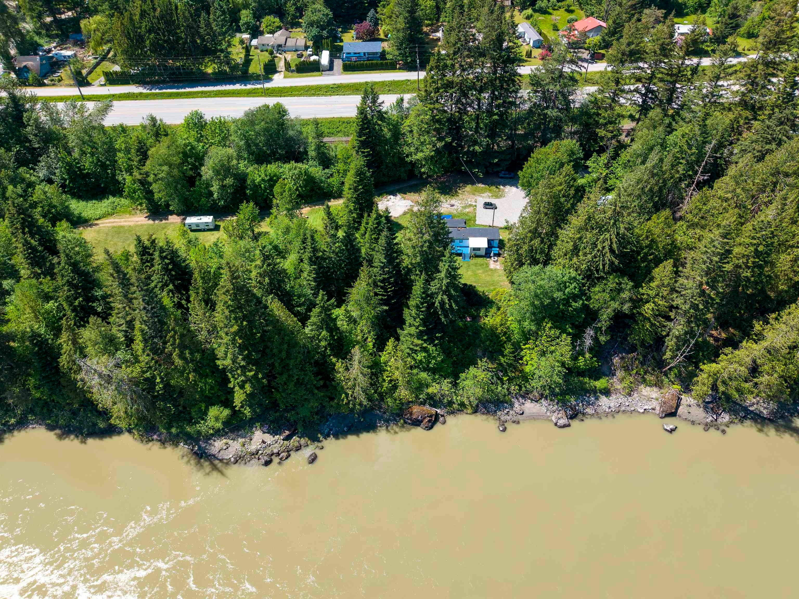 27000 Trans Canada Highway, Yale, BC, V0X 1L3 - 40