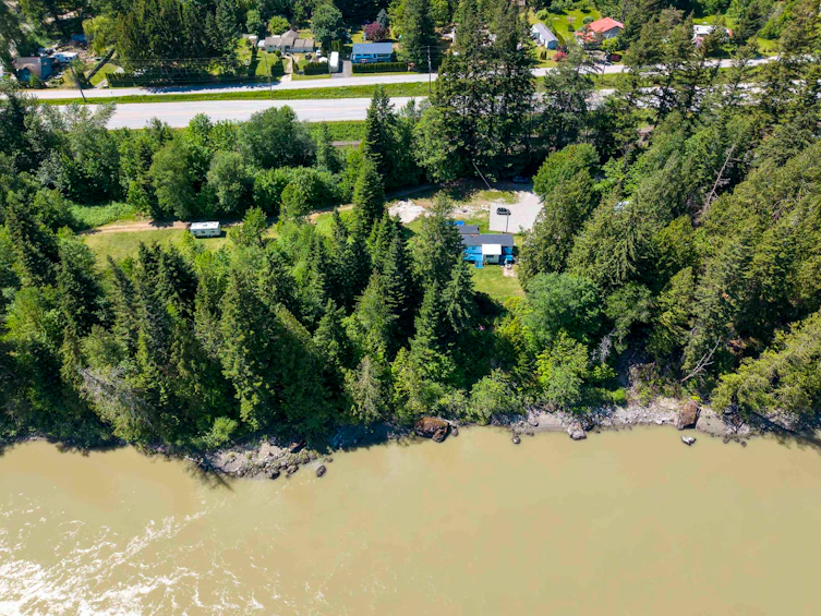 27000 Trans Canada Highway, Yale, BC, V0X 1L3 - 40