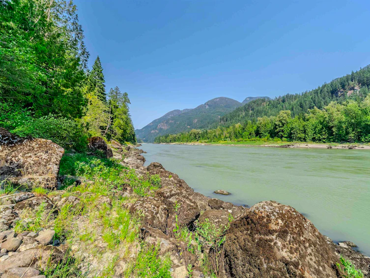 27000 Trans Canada Highway, Yale, BC, V0X 1L3 - 5