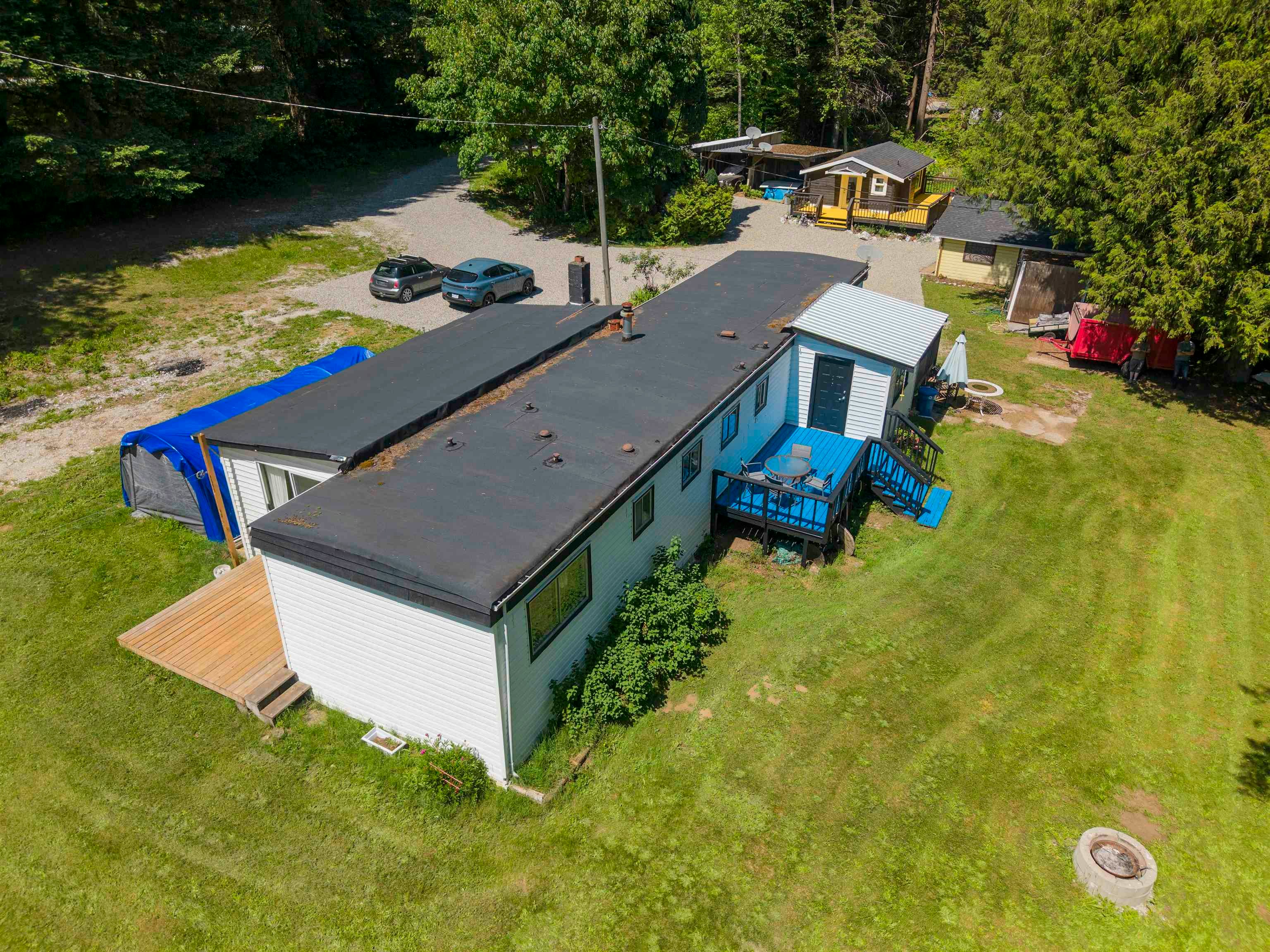 27000 Trans Canada Highway, Yale, BC, V0X 1L3 - 11