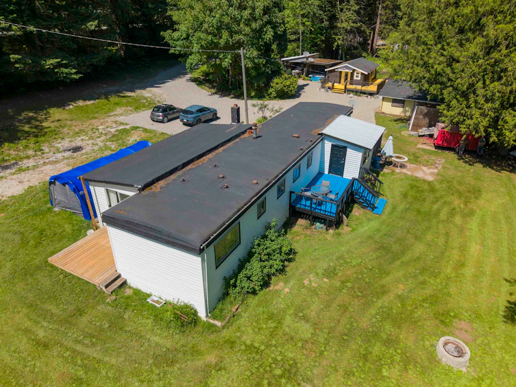 27000 Trans Canada Highway, Yale, BC, V0X 1L3 - 11