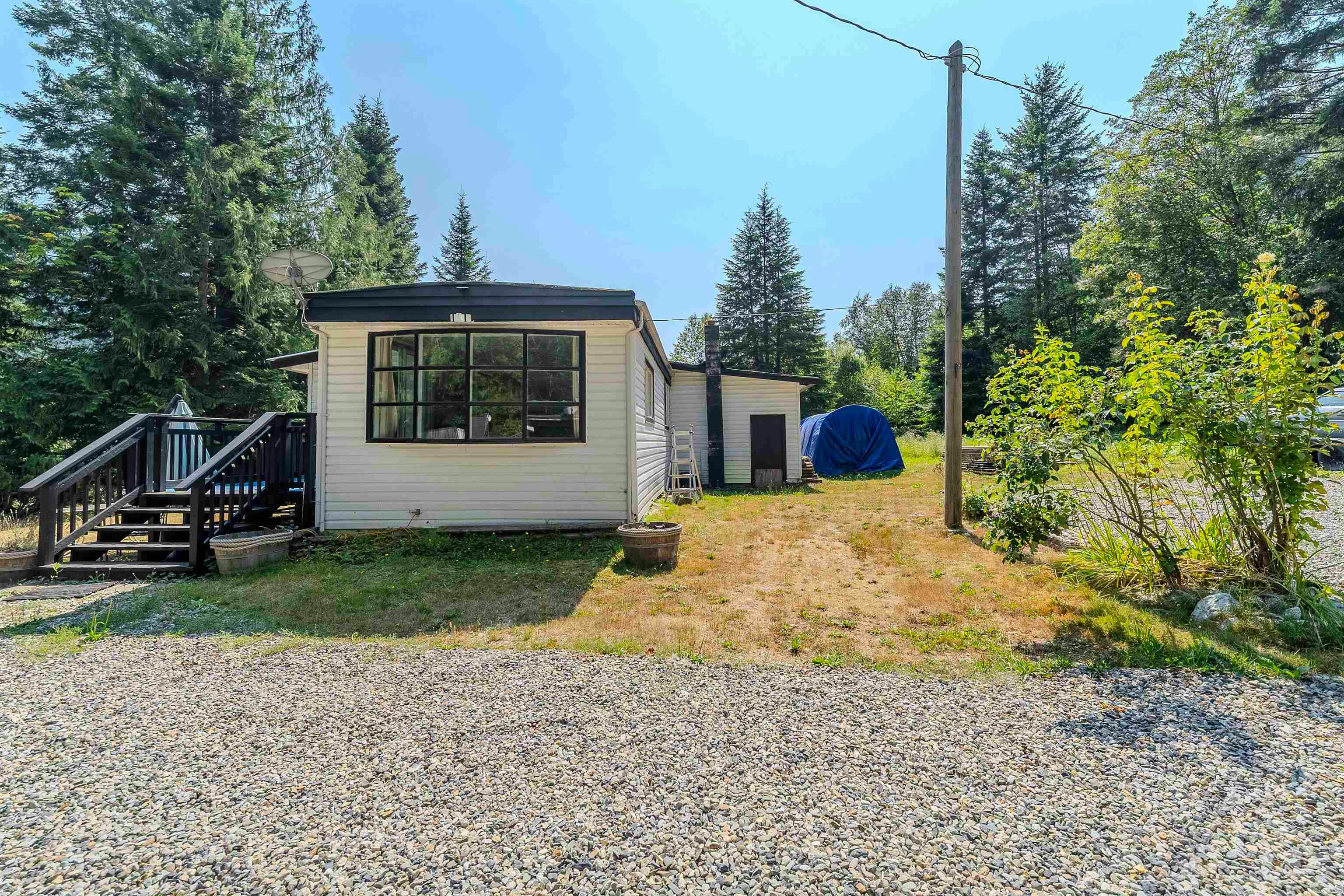27000 Trans Canada Highway, Yale, BC, V0X 1L3 - 12