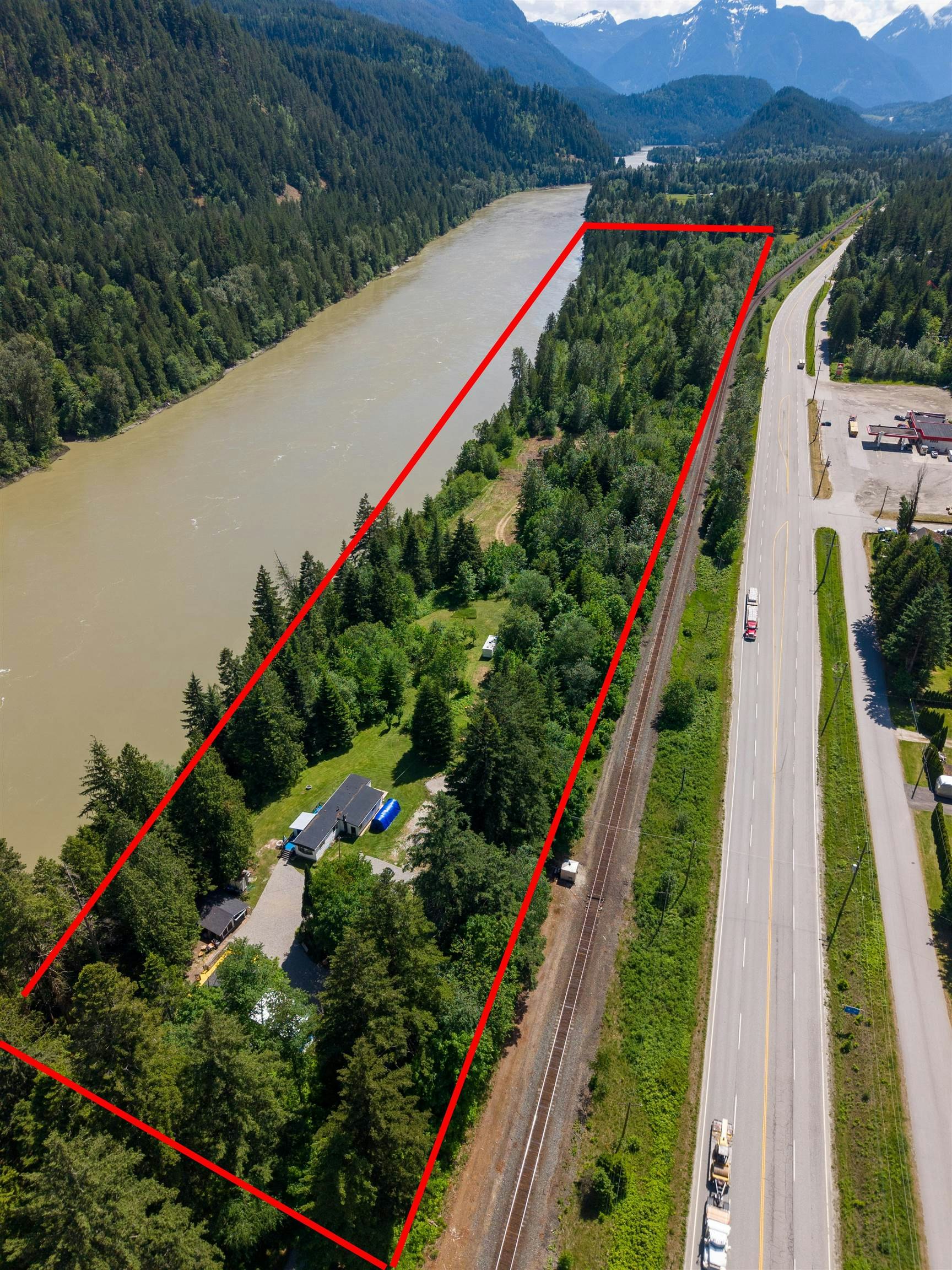 27000 Trans Canada Highway - 2