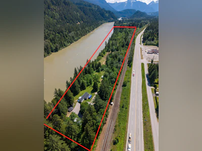 27000 Trans Canada Highway - 2