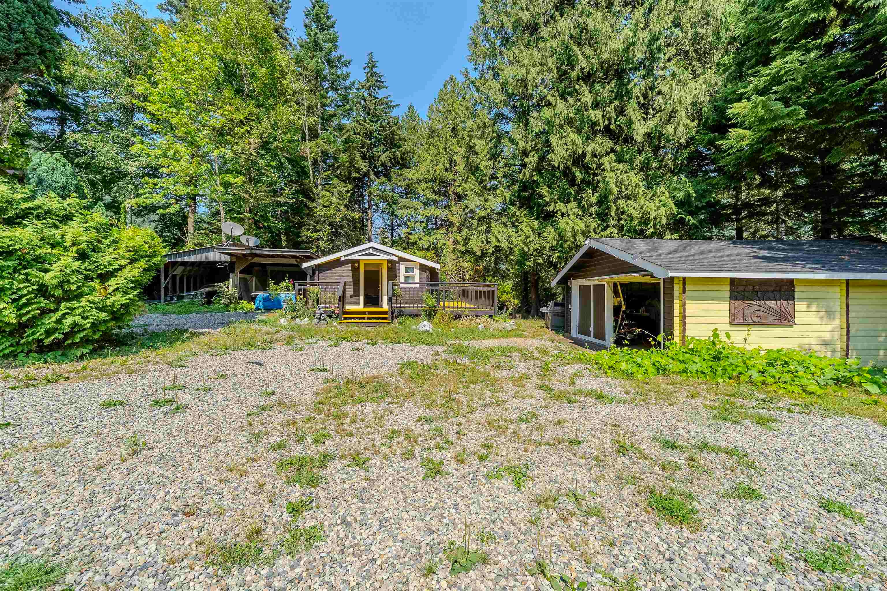 27000 Trans Canada Highway, Yale, BC, V0X 1L3 - 27