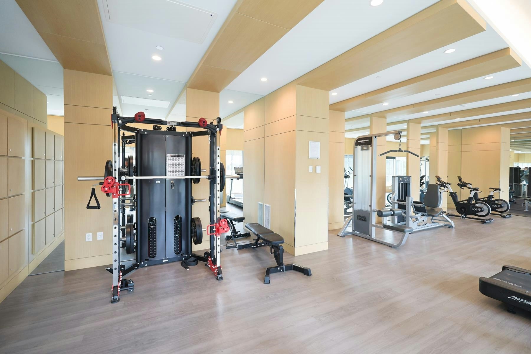 1210-4880 Lougheed Highway, Burnaby, BC, V5C 0N1 - 16