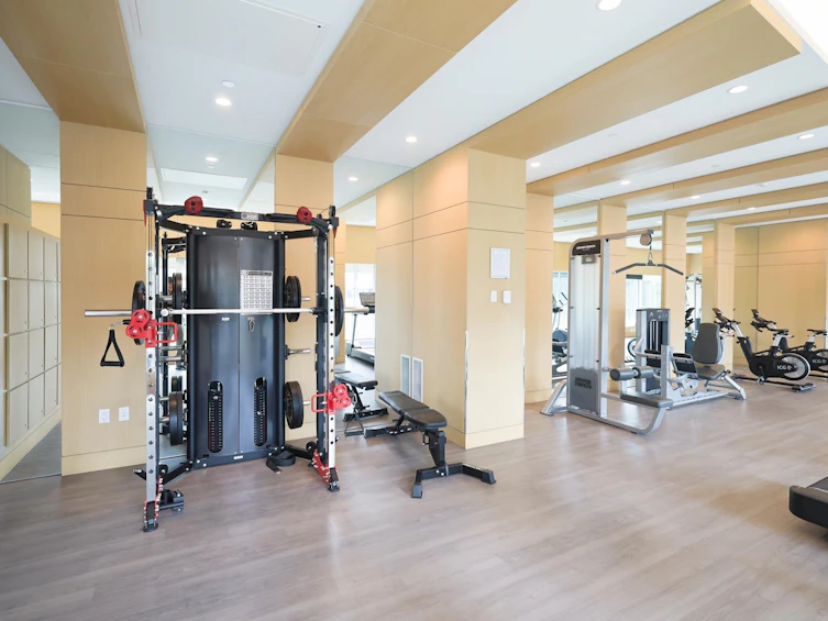 1210-4880 Lougheed Highway, Burnaby, BC, V5C 0N1 - 16