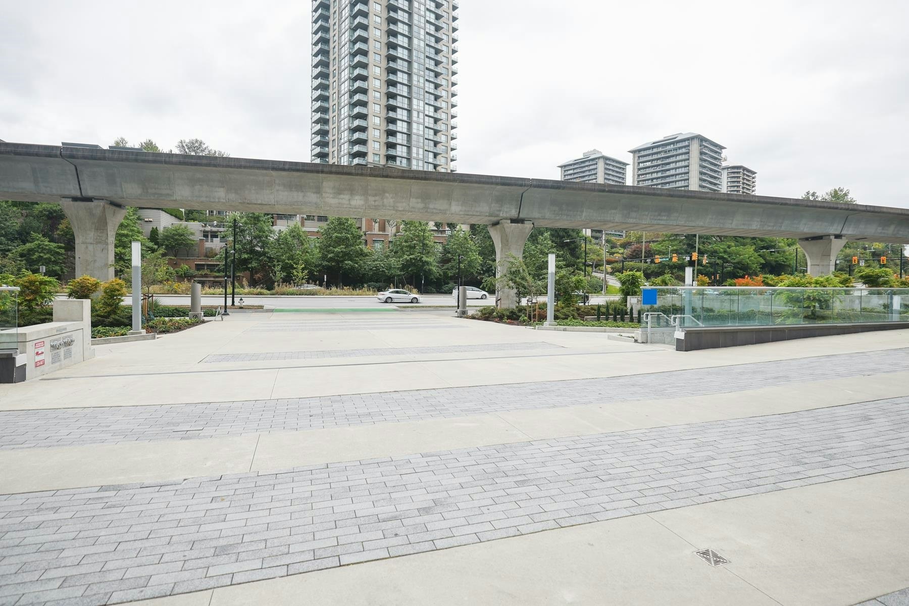 1210-4880 Lougheed Highway, Burnaby, BC, V5C 0N1 - 22
