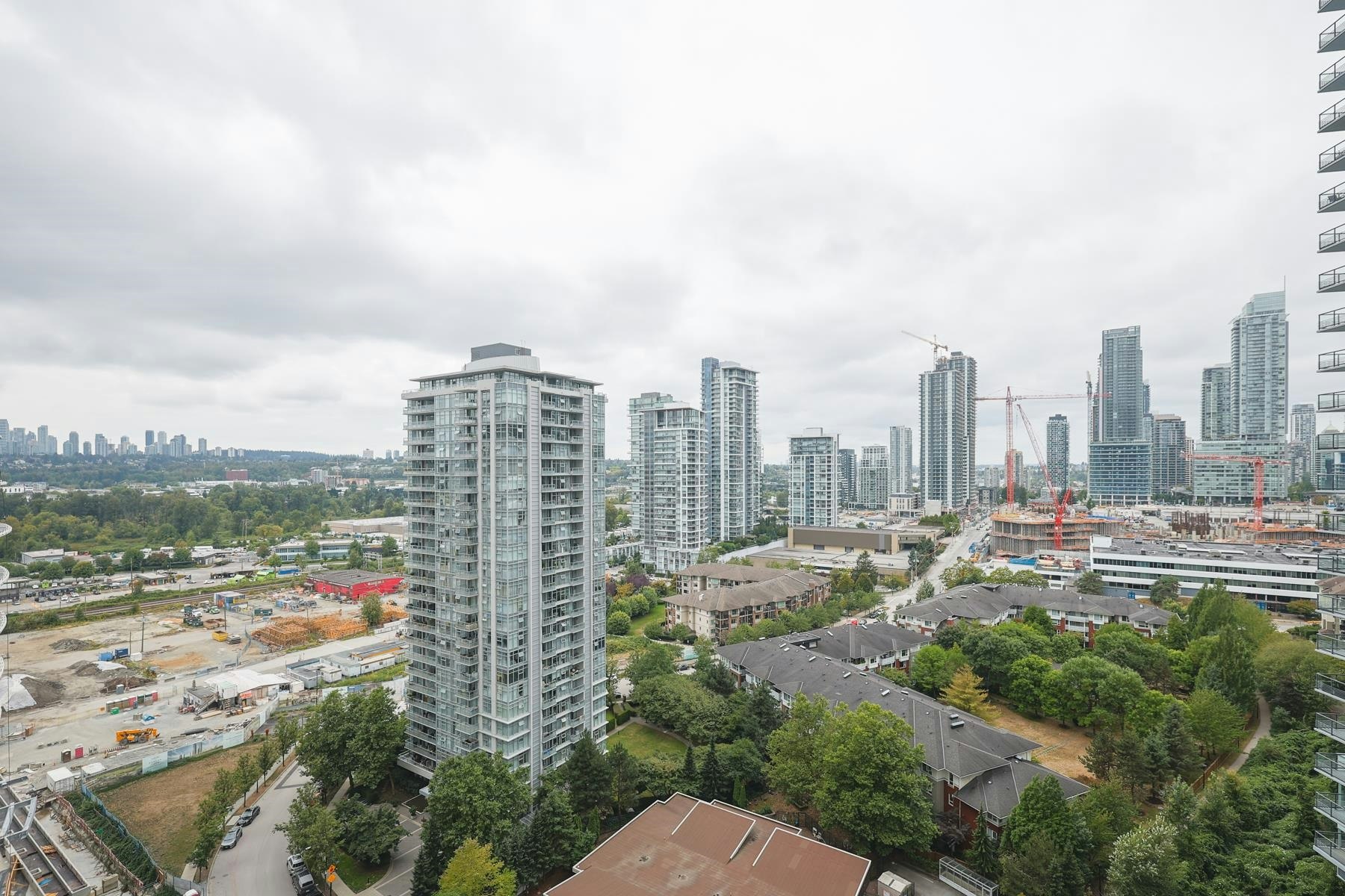 1210-4880 Lougheed Highway, Burnaby, BC, V5C 0N1 - 13
