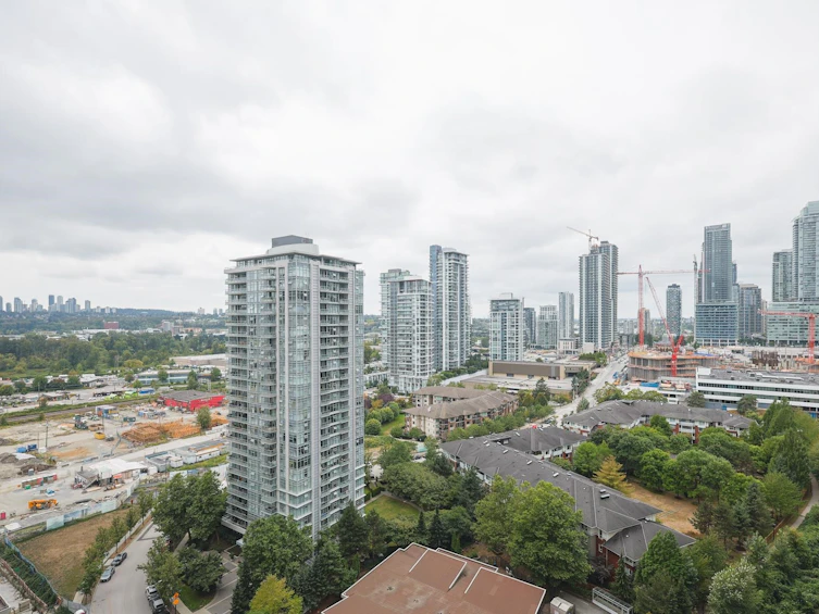 1210-4880 Lougheed Highway, Burnaby, BC, V5C 0N1 - 13