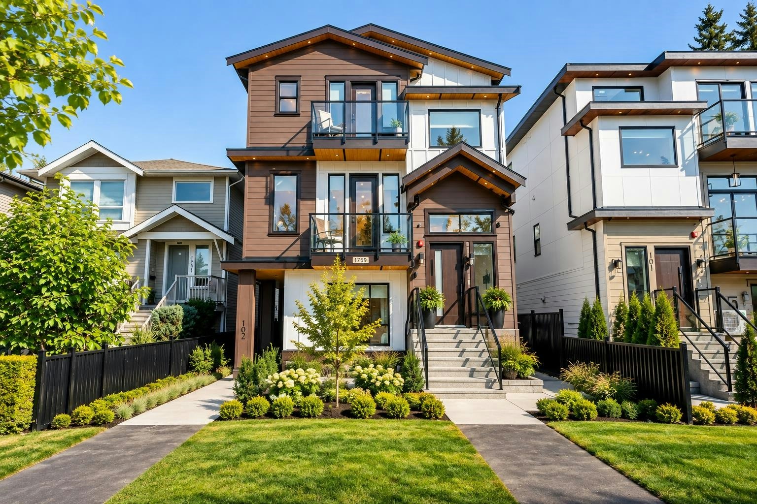 101-1759 Morgan Avenue, Port Coquitlam, BC, V3C 1J6