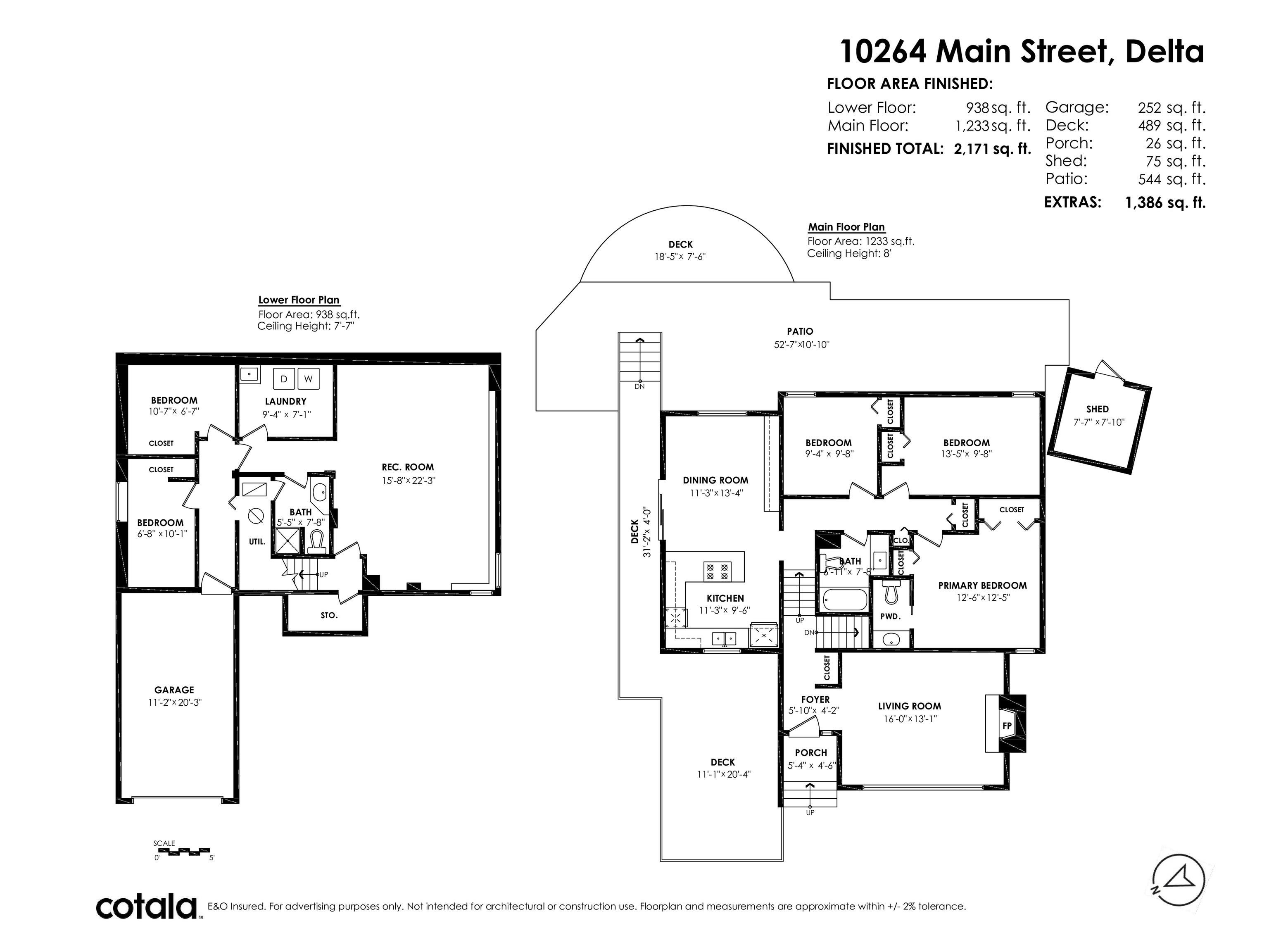 10264 Main Street, Delta, BC, V4C 7H3 - 35