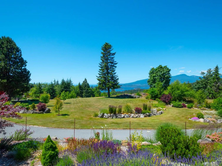 465 Sunset Road, Bowen Island, BC, V0N 1G2