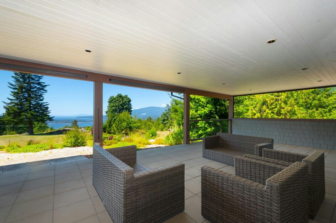 465 Sunset Road, Bowen Island, BC, V0N 1G2 - 8
