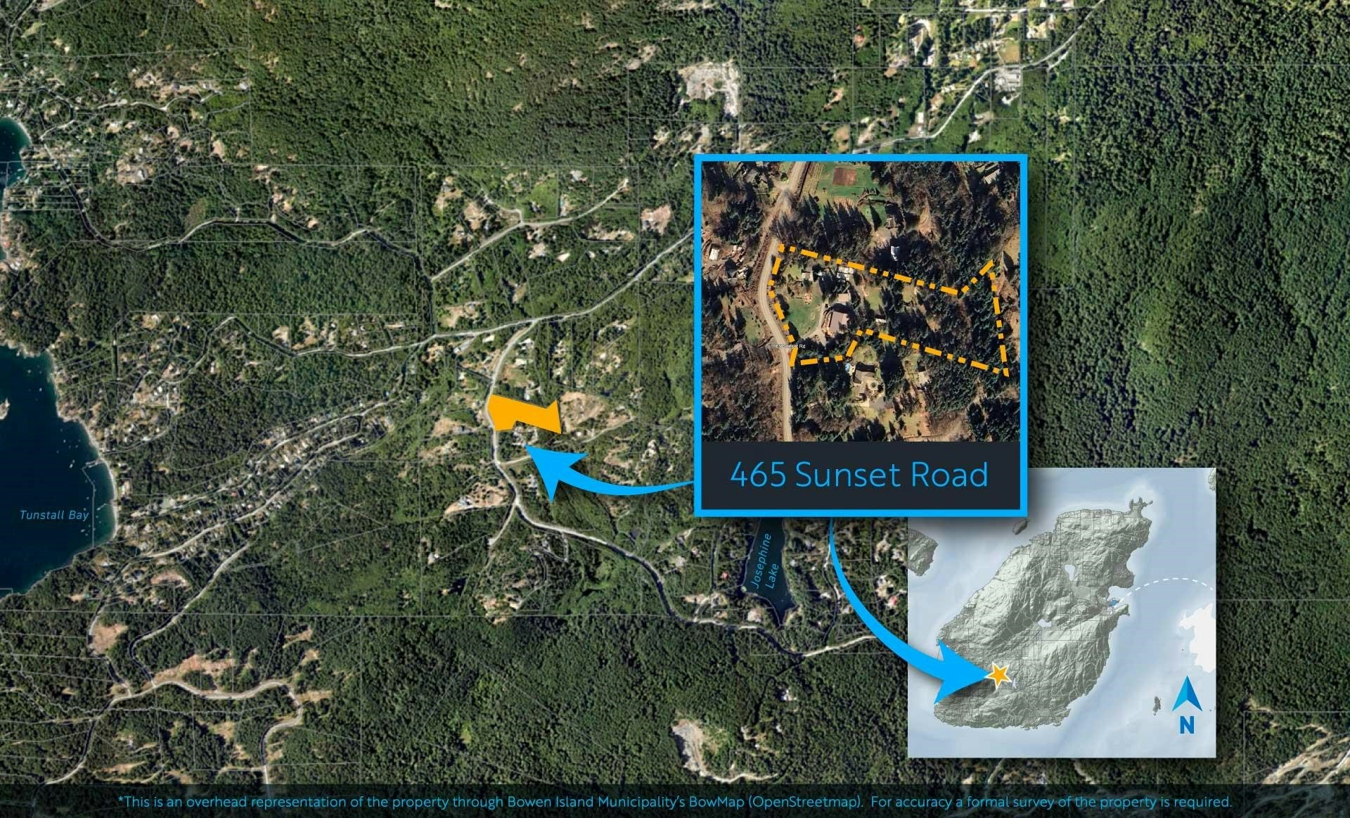 465 Sunset Road, Bowen Island, BC, V0N 1G2 - 40