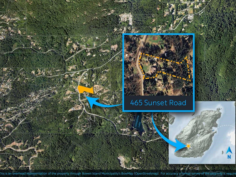 465 Sunset Road, Bowen Island, BC, V0N 1G2 - 40
