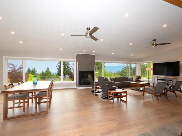 465 Sunset Road, Bowen Island, BC, V0N 1G2 - 6