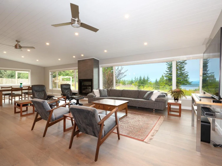 465 Sunset Road, Bowen Island, BC, V0N 1G2 - 5